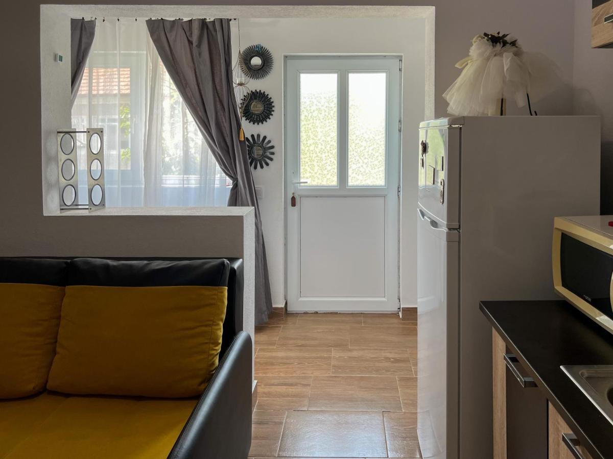 Casuta De Vacanta Villa Călimăneşti Dış mekan fotoğraf