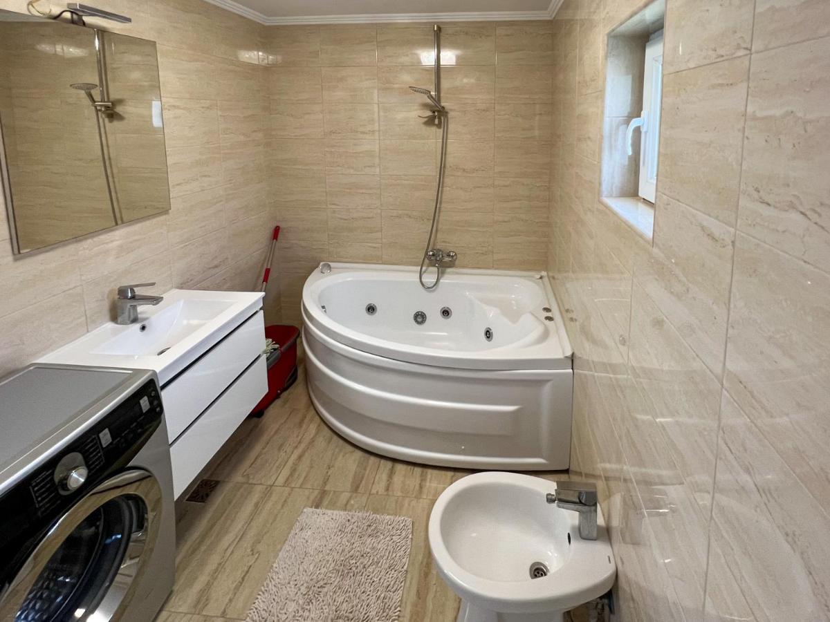 Casuta De Vacanta Villa Călimăneşti Dış mekan fotoğraf